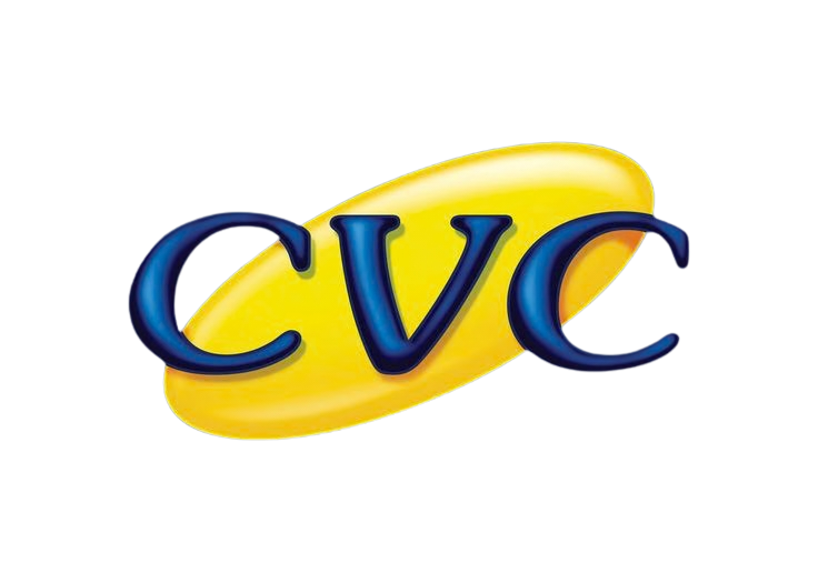 Parceiro Oficial CVC